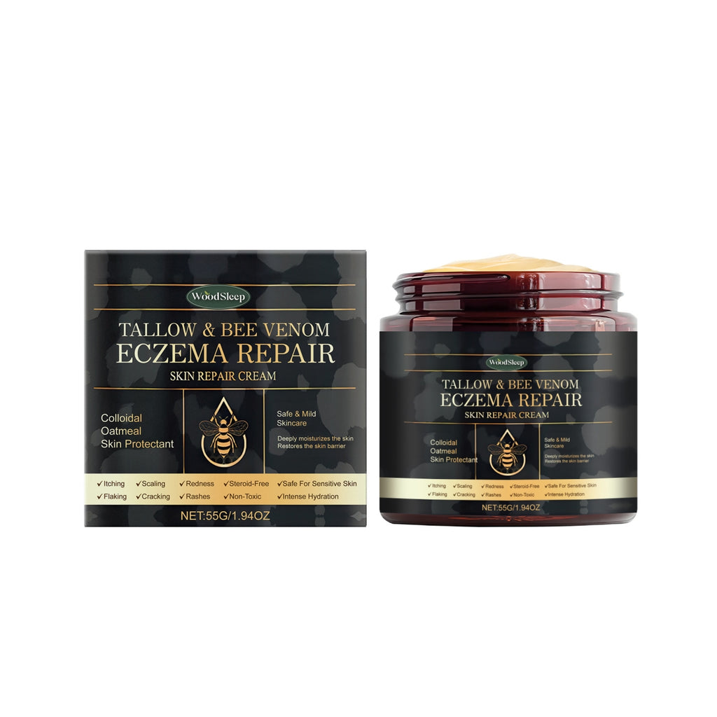 WoodSleep Skin Soothing Care Cream