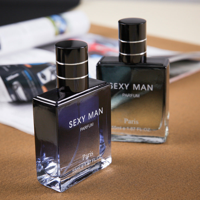 Sexy Man Cologne men's perfume lasting light fragrance