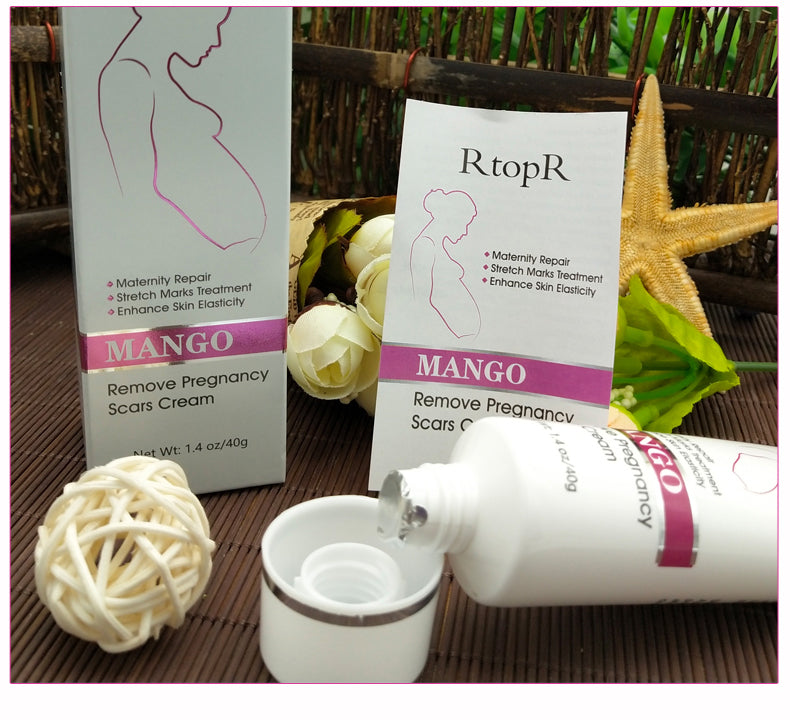 RtopR Mango Anti-Pregnancy Cream