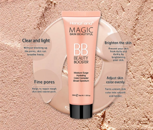 HengFang Concealer Oil Control Foundation