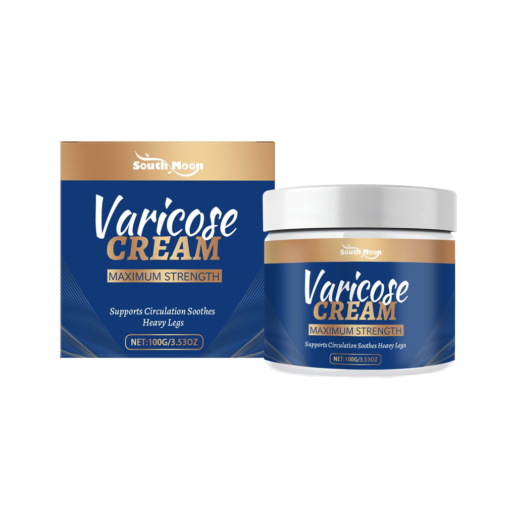 South Moon Varicose Veins Cream