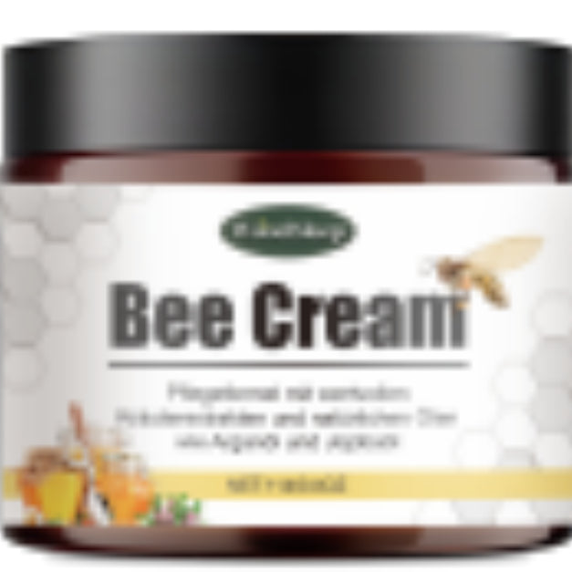 WoodSleep Moisturizing Care Cream