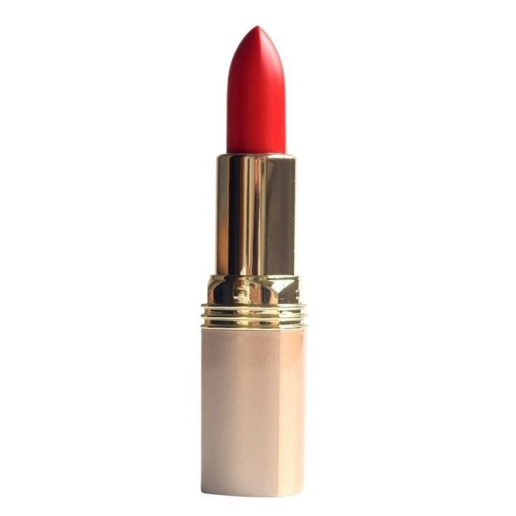 Alobon Good-looking Lip Lacquer No Stain On Cup Moisturizing