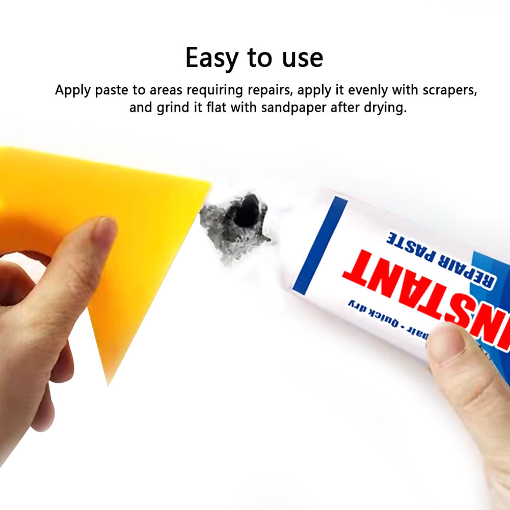 Instant Home wall repair cream