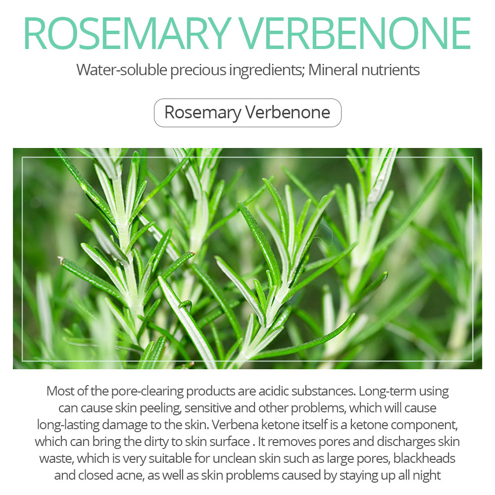 Vibrent Glamour Verbena Essential Cleansing Cream