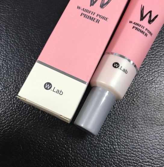 W.Lab Pre-makeup Cream, Pre-makeup Cream