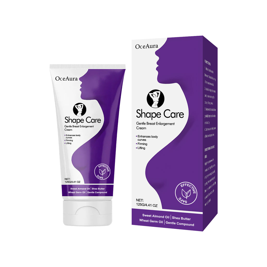 OceAura Breast Lifting Cream