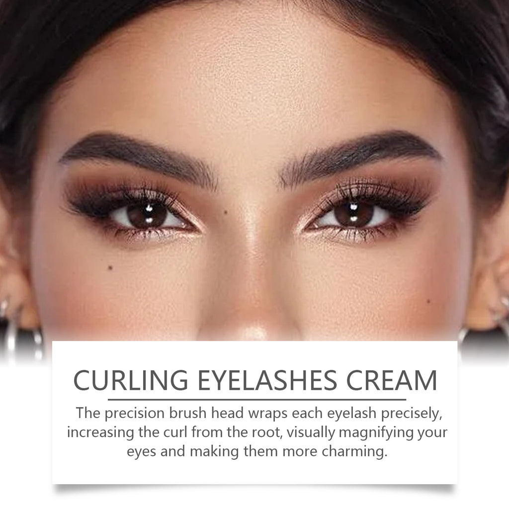 Zephoco Long Lasting Long Curling Mascara