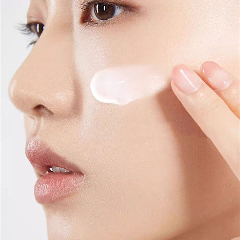 Loy Hanc Facial Natural Core Cream Concealing And Isolating
