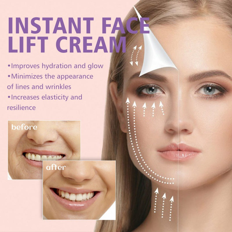 Hoygi Fading Wrinkle Lifting Cream Delicate Smooth