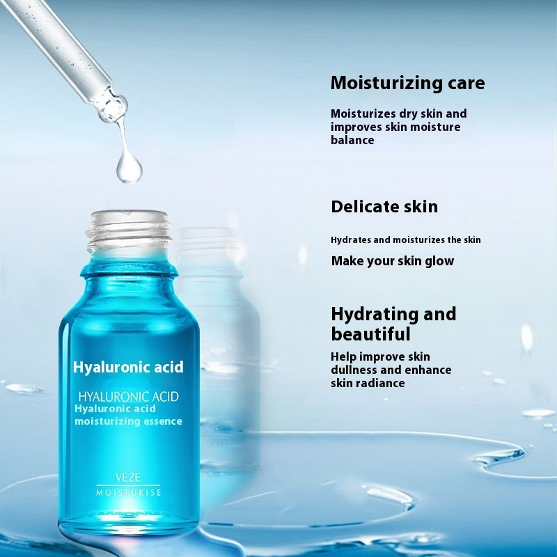 Veze Hyaluronic Acid Beauty And Moisturizing Facial Skin Care Products