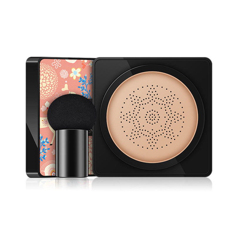 Images Mushroom air cushion BB cream
