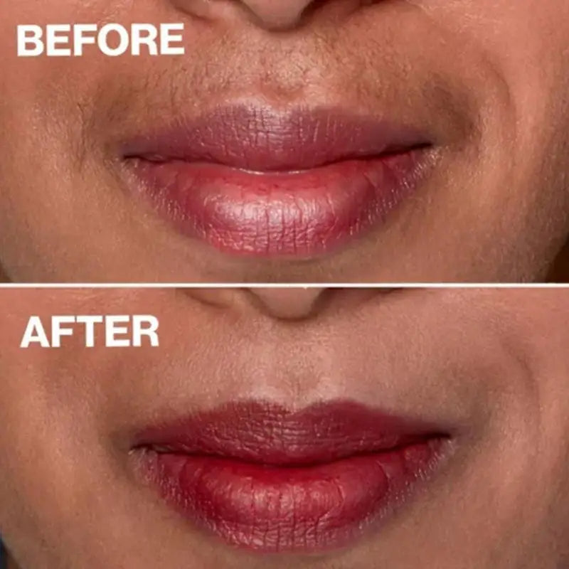 Peach Fuzz Women's Lip Depilatory Cream Remove Lip Hair Remove Moustache Ice Feeling Comfortable Depilatory Cream