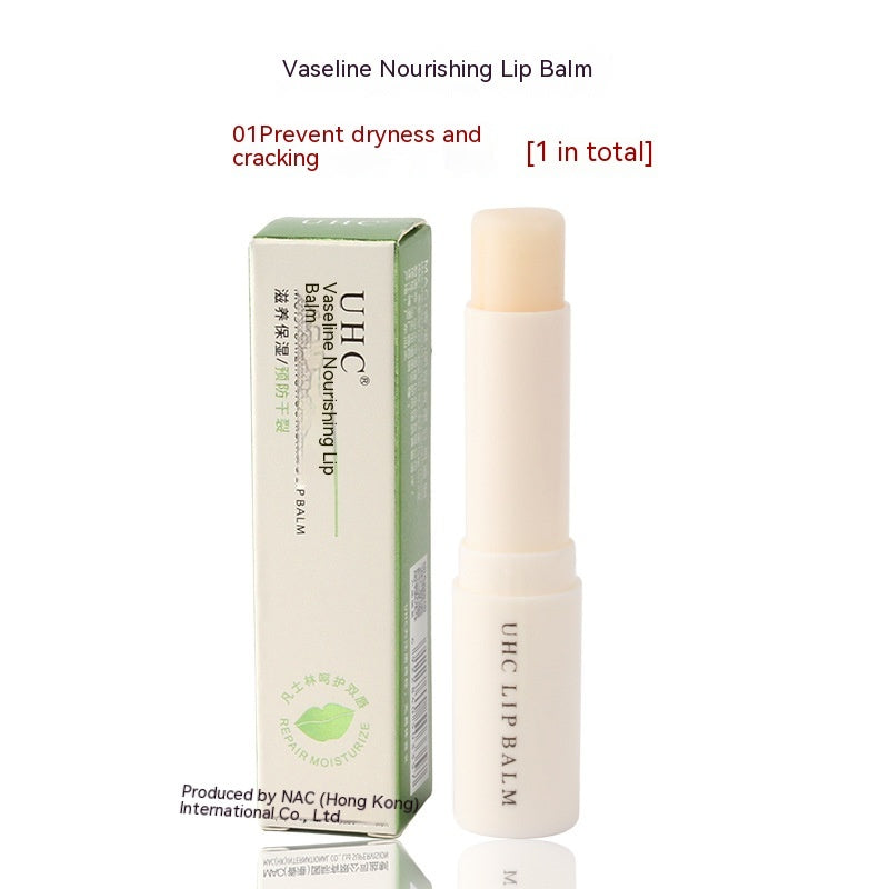 HBC Color Changing Lipstick Care Lip Balm