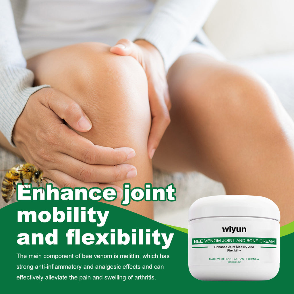 Wiyun Relieve Body Hands And Feet Body Care Cream