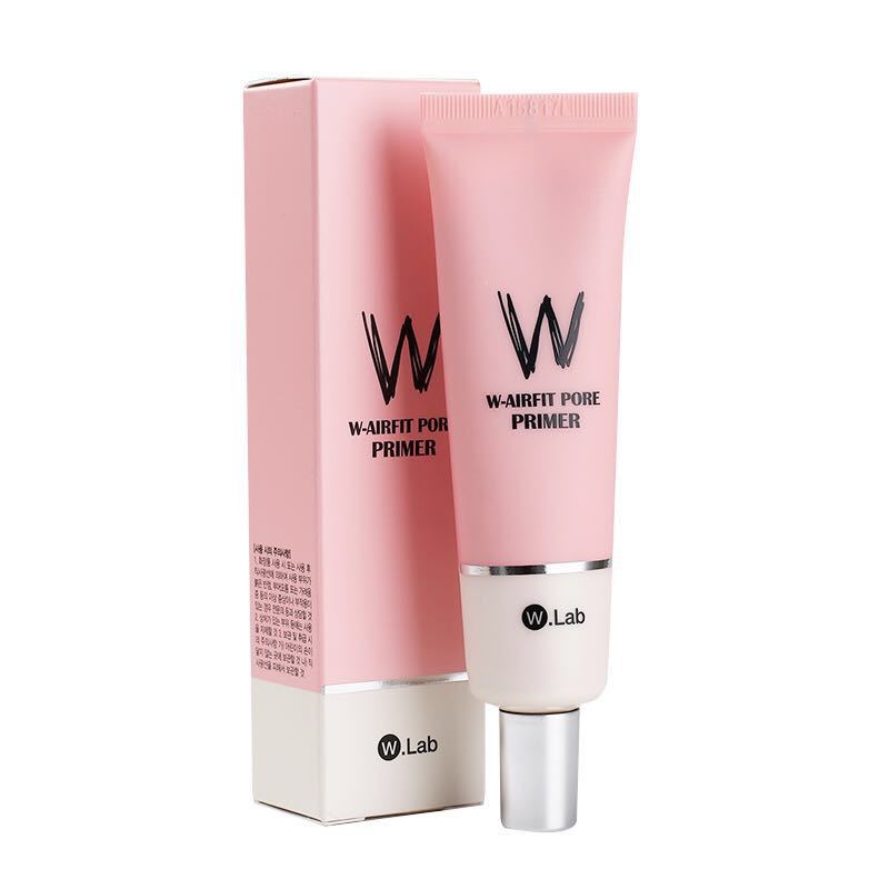 W.Lab Pre-makeup Cream