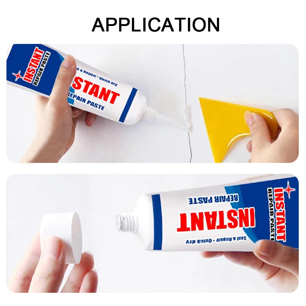Instant Home wall repair cream