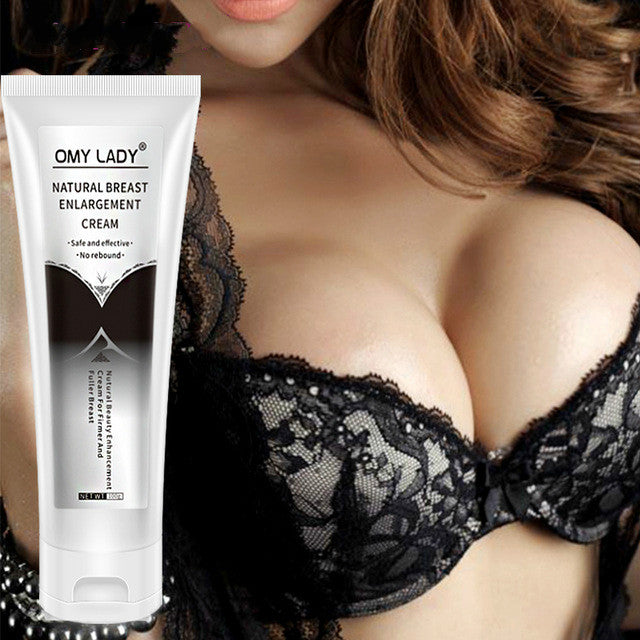Omy Lady Chest Nourishing Cream