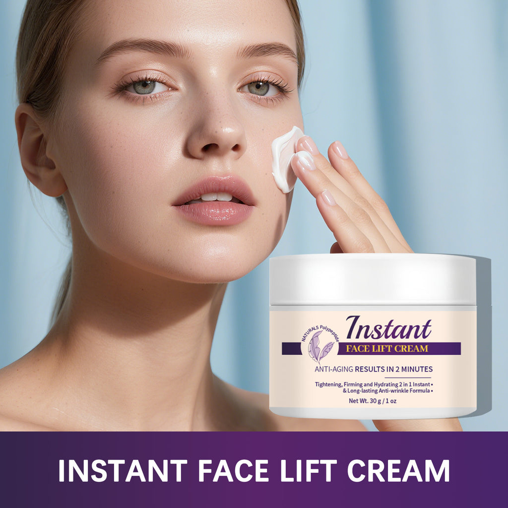 INSTANT Non-standard Facial Lifting Cream Skin Lightening Cream Nourishing, Hydrating And Moisturizing
