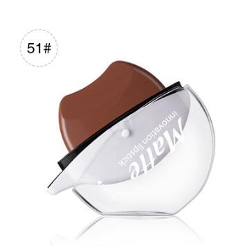 Menow 3-Second Matte Lipstick