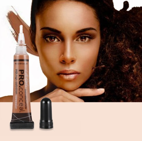 L. A. Girls PRO Concealer liquid foundation