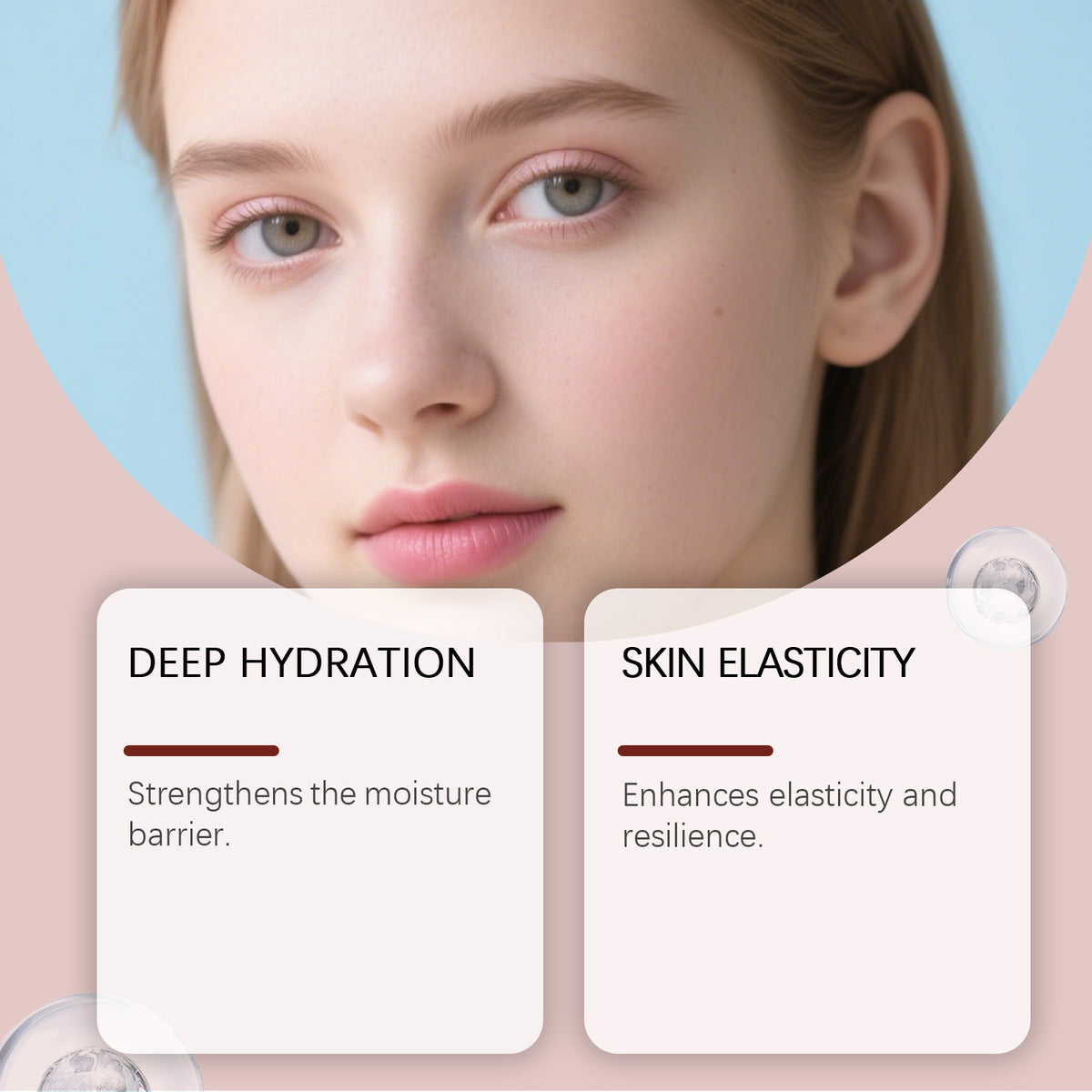 Hanchobit Multi-effect Moisturizing Cream Stick