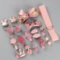 Children's hair accessories gift set