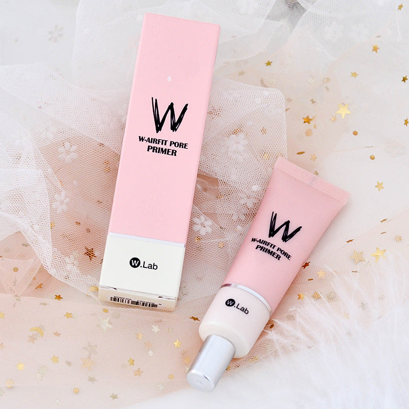 W.Lab Cream before makeup