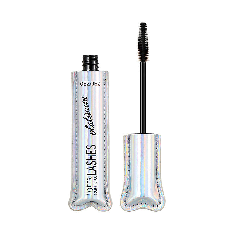 OezOez Universal Curved Curling Mascara
