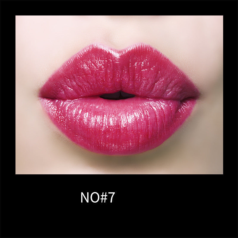 Charm Gentle Moisturizing And Charming Lip Makeup Lipstick