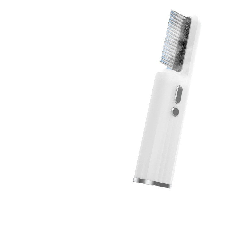 DY-05 Electric Essential Oil Aromatherapy Comb Wash-free Spray Comb Hair Care