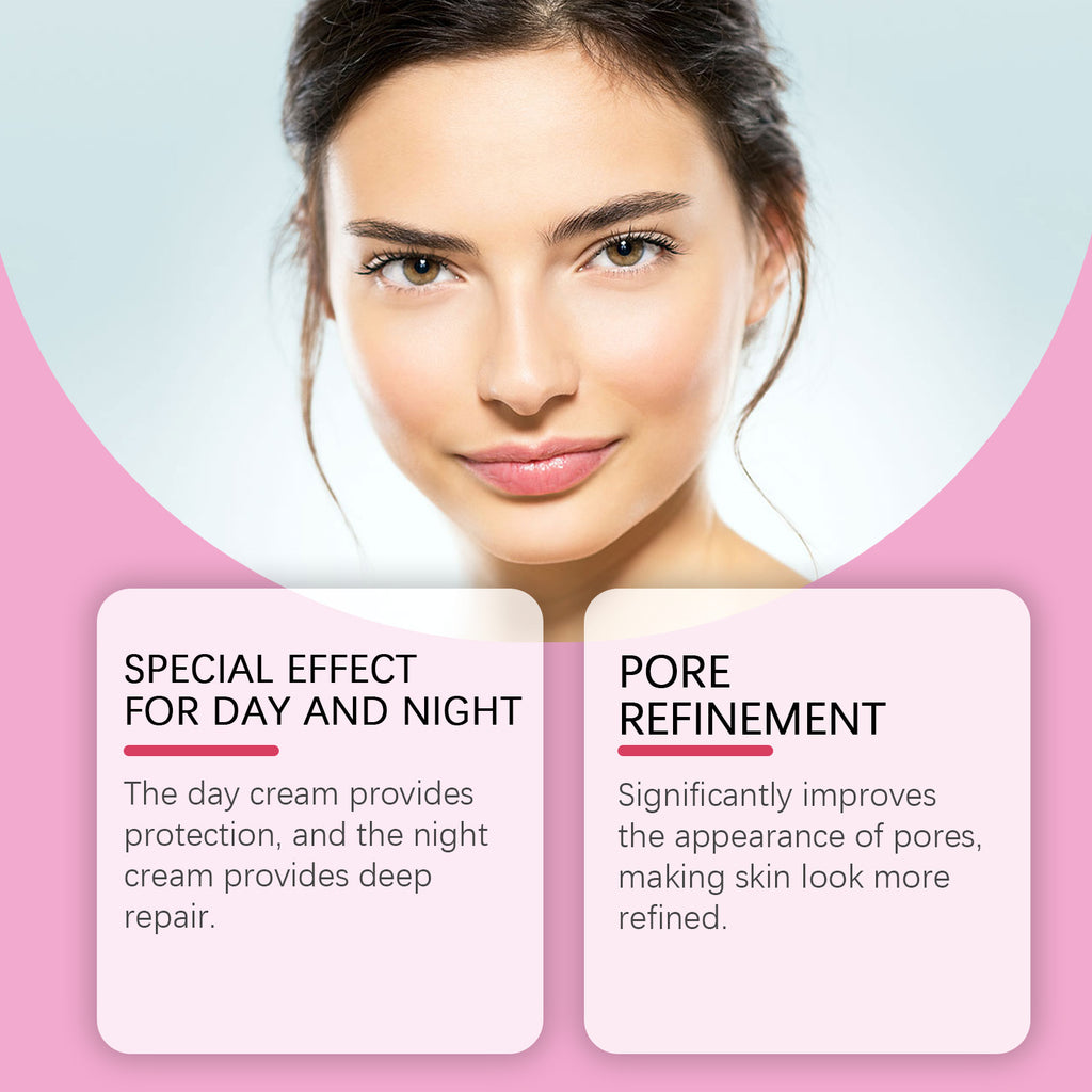Hoygi Tightening And Anti Wrinkle Eye Cream