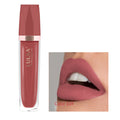 Lulaa 18 color matte top velvet lipstick