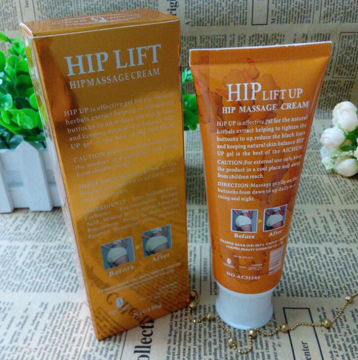 Aichun Beauty Butt Lift Massage Cream