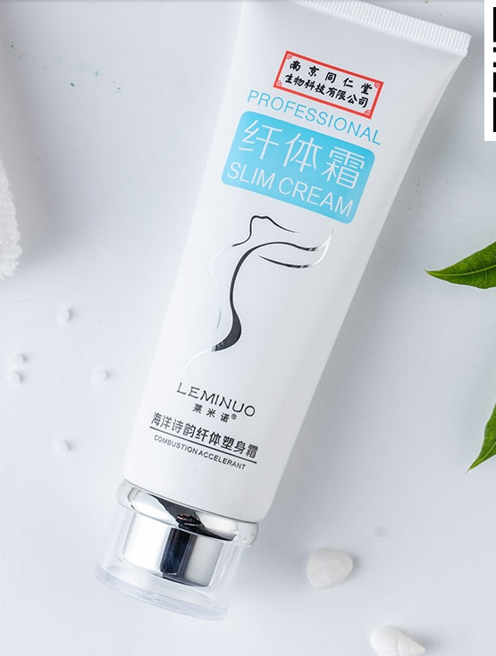 Laminuo Thin leg cream to reduce belly and belly