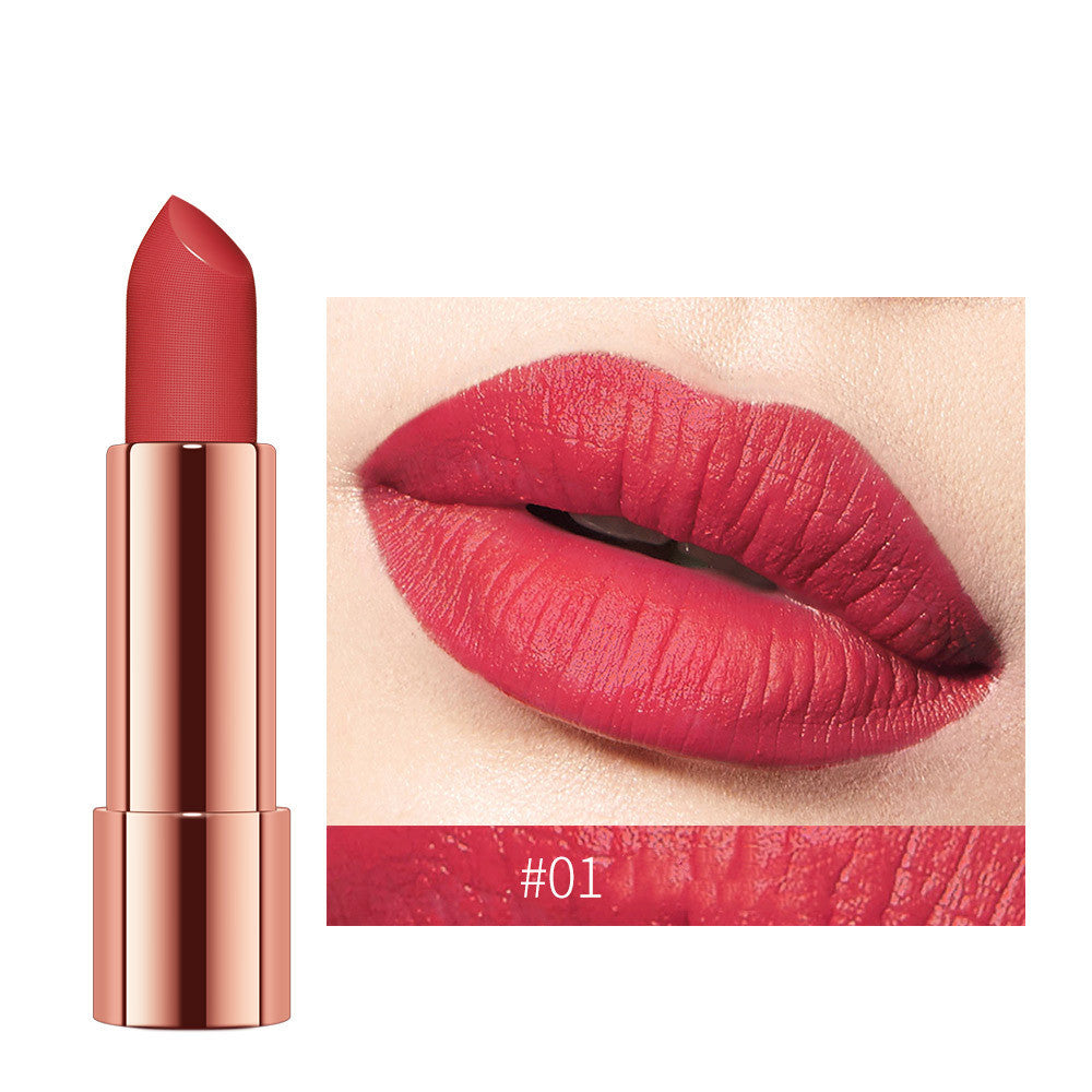 O.TWO.O Lipstick Satin Soft Mist Face Cream Moisturizing Lip Balm