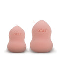 OT&T Professional Cosmetic Puff Non-latex Makeup Sponge Face Foundation Concealer Powder Cream Blending Sponges Set
