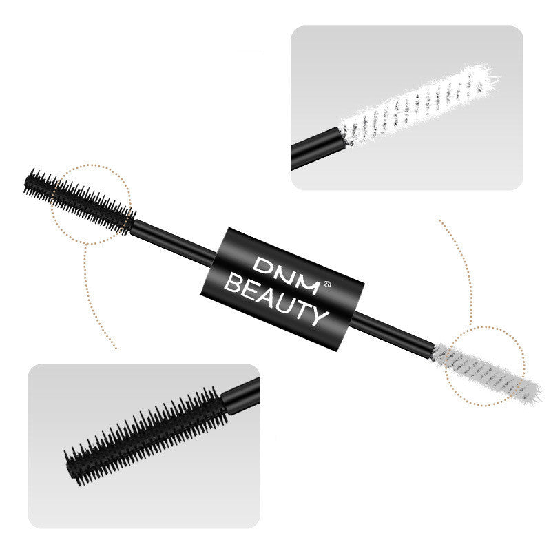DNM Beauty Double-Ended Mascara Combination Grafting Mascara