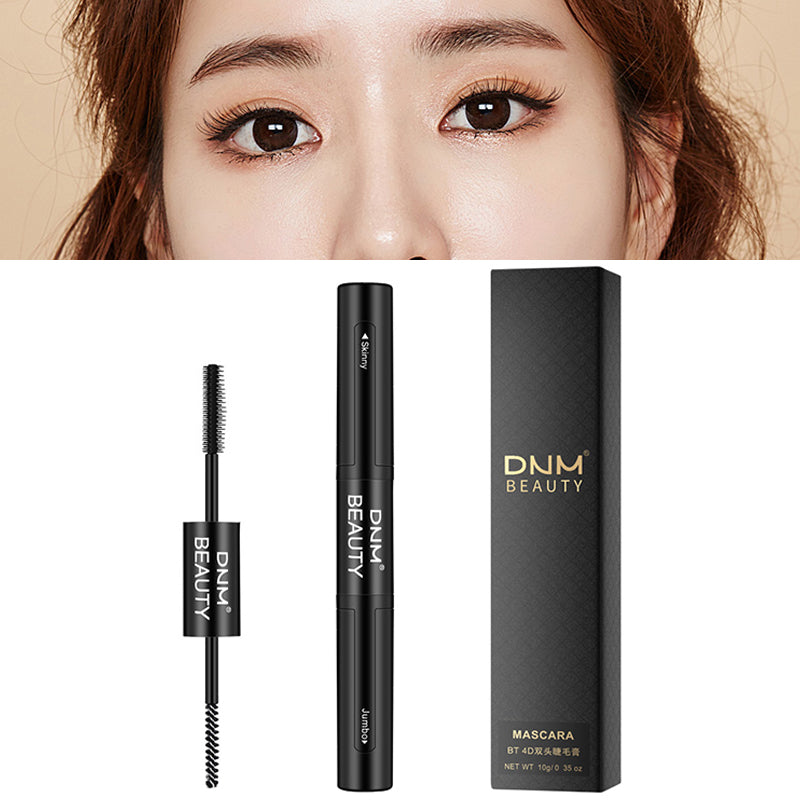 DNM Beauty Double-Ended Mascara Combination Grafting Mascara