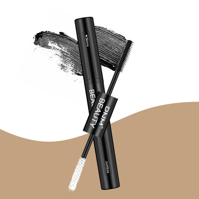 DNM Beauty Double-Ended Mascara Combination Grafting Mascara