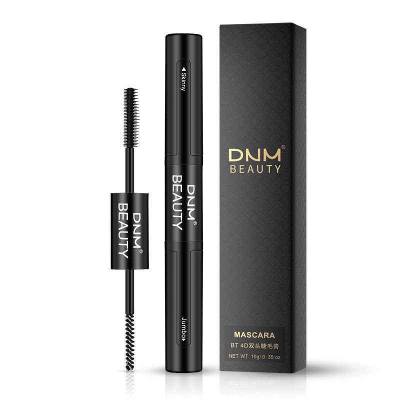 DNM Beauty Double-Ended Mascara Combination Grafting Mascara