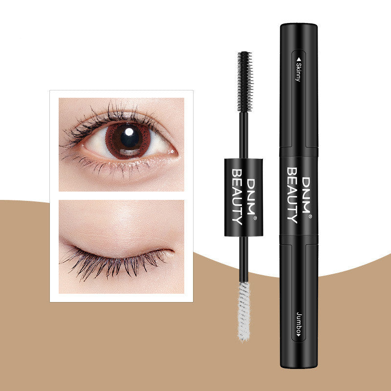 DNM Beauty Double-Ended Mascara Combination Grafting Mascara