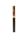 RouRou Female Retractable Lip Brush Portable Lipstick Lip Balm Lip Glaze