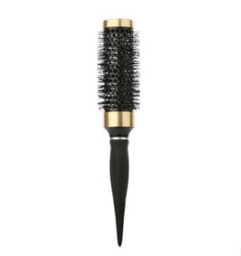 Styling Comb Air Bangs Styling Positioning Comb Hair