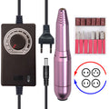 Nail Polishing Machine Set Nail Remover Grinding Machine