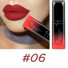 Pudaier Matte No Dip Cup Lip Gloss Mist Face Liquid Lipstick