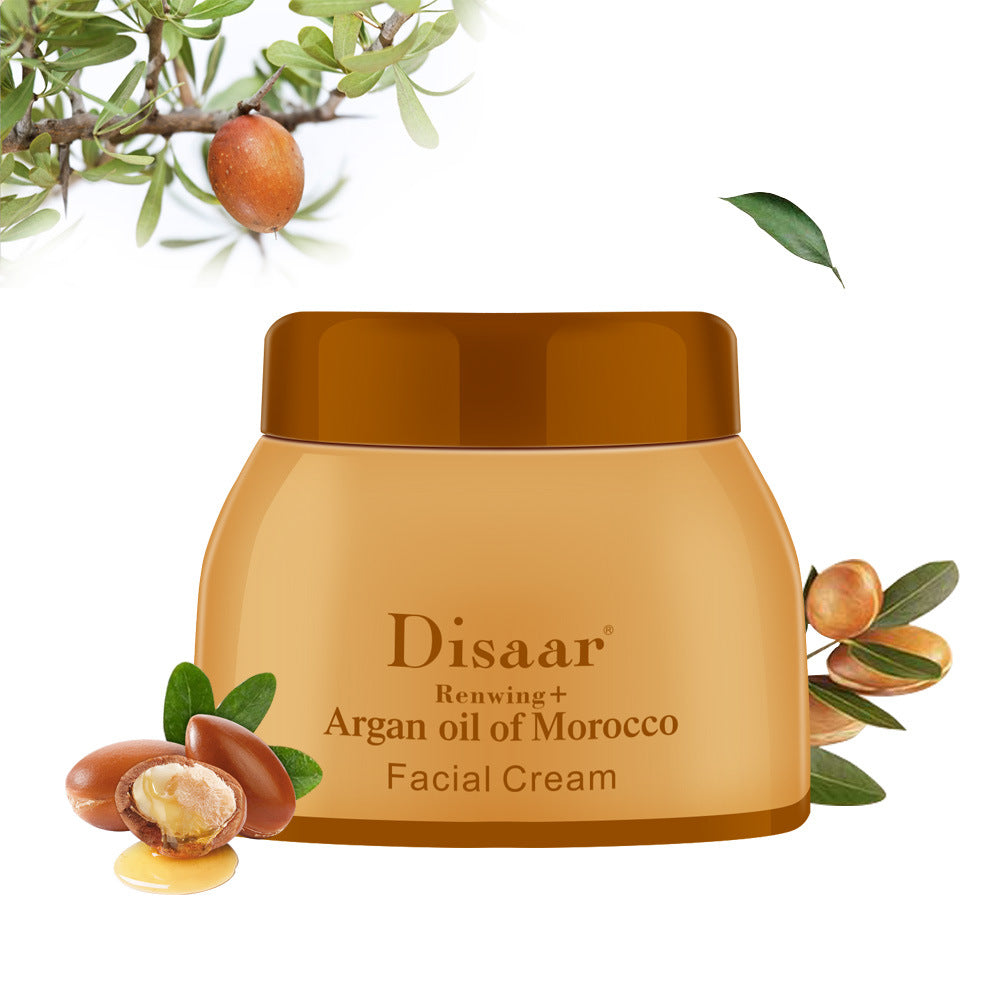 Disaar Skin Brightening Anti Drying Moisturizing Lotion Cream