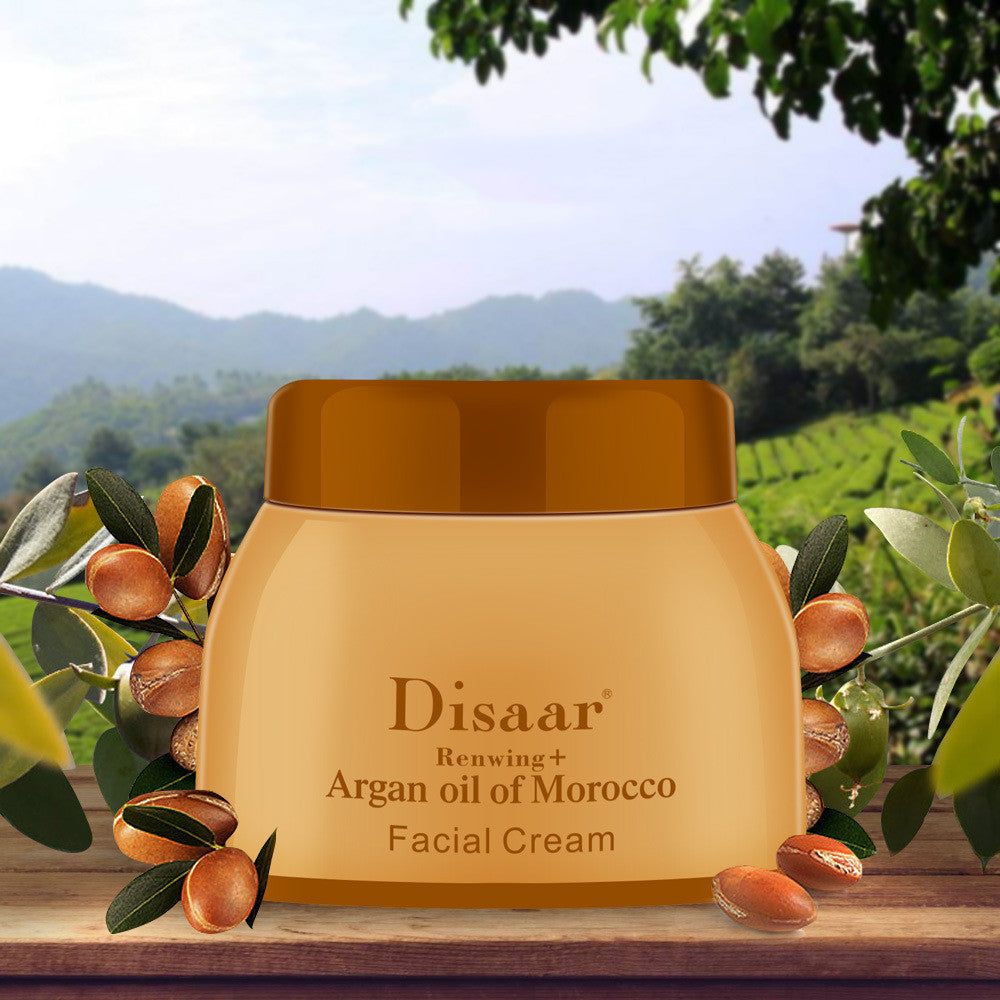 Disaar Skin Brightening Anti Drying Moisturizing Lotion Cream