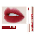 Colorkey Kolaqi Small Golden Tube Air Lip Glaze Matte Matte Lipstick