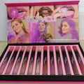 HudaMoji New 12 Matte Lip Glaze Lip Makeup Set